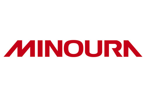 minoura logo